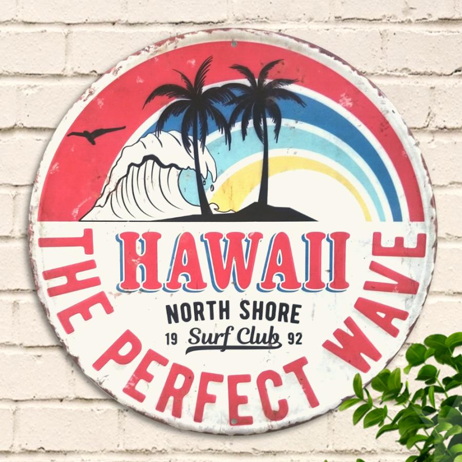 ハワイアン アートパネル ブリキ看板e30e ハワイ Pw 海 ビーチ インテリア ポスター グッズ 雑貨 絵画 イラスト 壁掛け マリン おしゃれ ピンク色 0 Haw Pw アートパネル 太陽雑貨ren 通販 Yahoo ショッピング