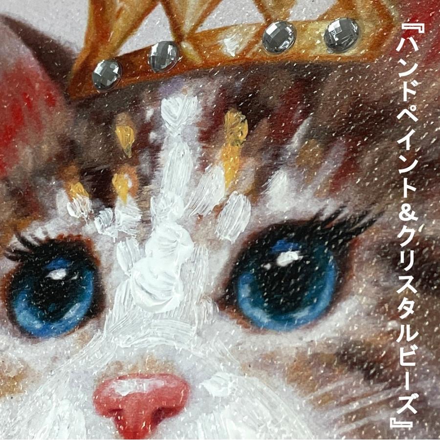 入手済 猫 アートパネル tt 絵画 ネコ ポスター 動物 カフェ風インテリア オイルペイント 紅茶 朝食 おしゃれ かわいい 額付き ケーキ スイーツ 焼き魚｜taiyozakka｜18