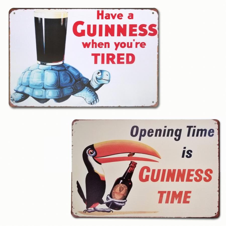 デザイン看板A4】ギネスビール 亀y★カメお酒ブリキ看板アメリカン雑貨ポスター デザイン看板A4】ギネスビール 亀y☆カメお酒ブリキ看板アメリカン雑貨