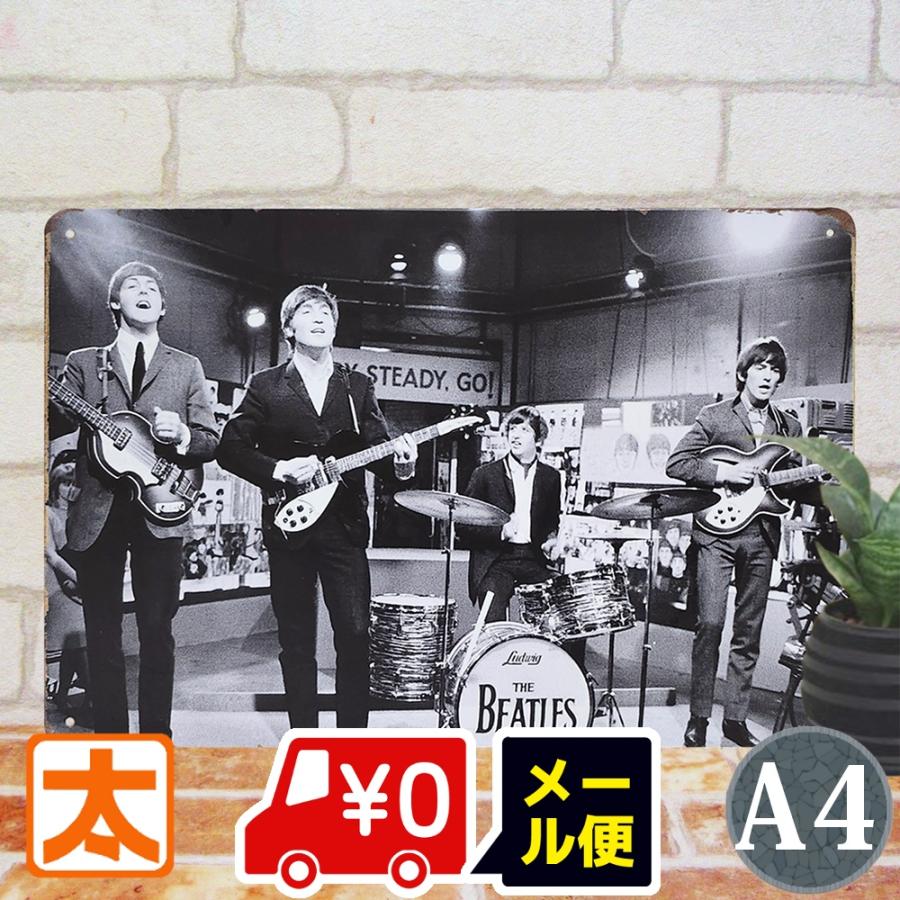 ポールマッカートニー ビートルズ パネル