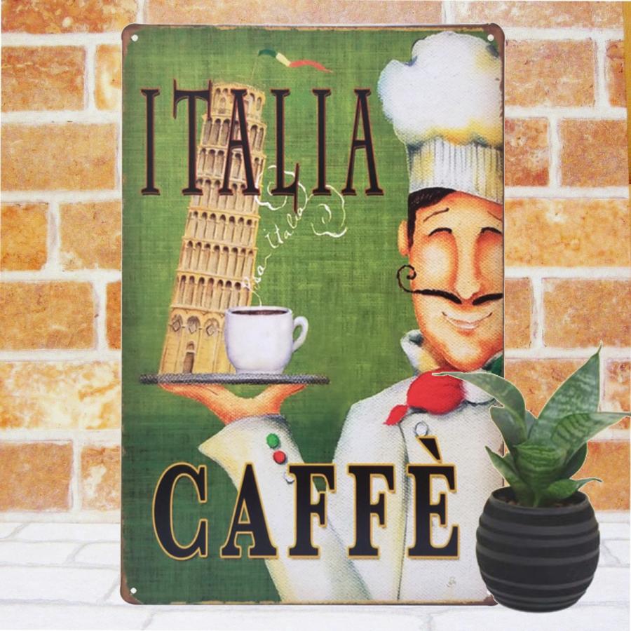 カフェ風 ポスター 木製看板60 コーヒー イタリア パリ ロンドン ニューヨーク 雑貨 インテリア グッズ ウッドボード アートパネル 壁掛け 絵画 おしゃれ M60 Caf M1 アートパネル 太陽雑貨ren 通販 イタリア ポスター Mintsushiutah Com