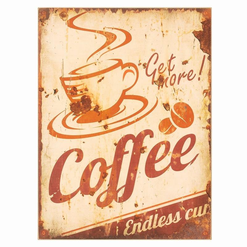 木製看板40 カフェ風ポスター コーヒー 5c 絵 壁掛け インテリア雑貨 オーナメント アートパネル 絵画 イラスト プレート おしゃれ レトロ風 ビンテージ風 M40 Cof 5c アートパネル 太陽雑貨ren 通販 Yahoo ショッピング