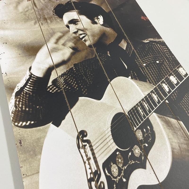 エルビス ギター ポスター 木製看板60 アートパネル イラスト 絵画 壁掛け ウッドボード アメリカン雑貨 おしゃれ 大型 特大 M60 Elv Mm アートパネル 太陽雑貨ren 通販 Yahoo ショッピング