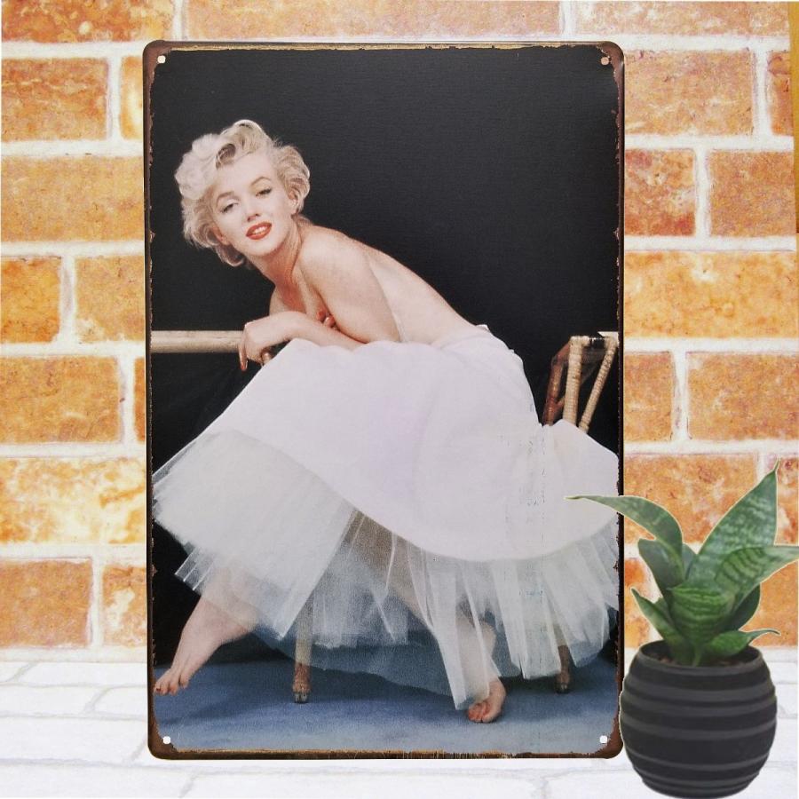 セクシーガール ポスター ブリキ看板 45 アートパネル 絵画 グッズ