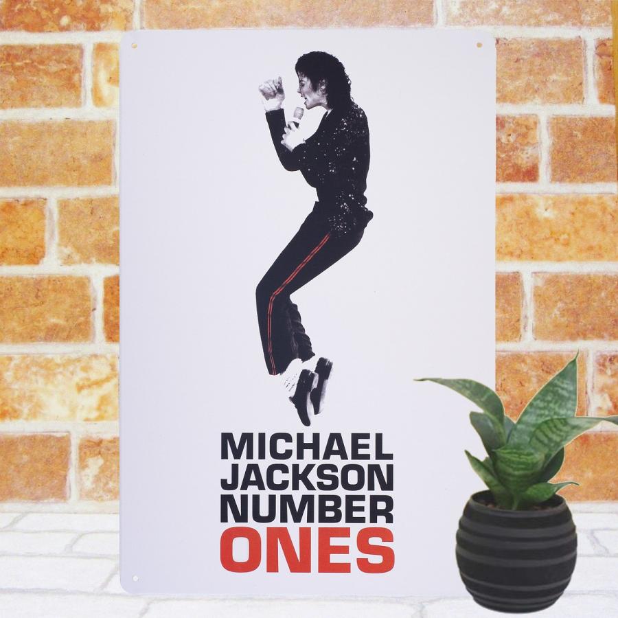 マイケルジャクソンo ポスター グッズ ブリキ看板 Cdジャケット アートパネル 絵 白黒 Michaelone アートパネル 太陽雑貨ren 通販 Yahoo ショッピング