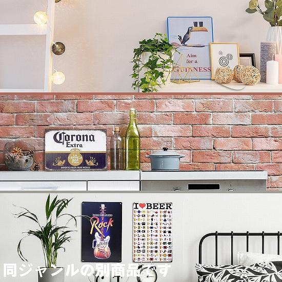 コカコーラ グッズ ブリキ看板 コカ・コーラ ic ポスター 絵