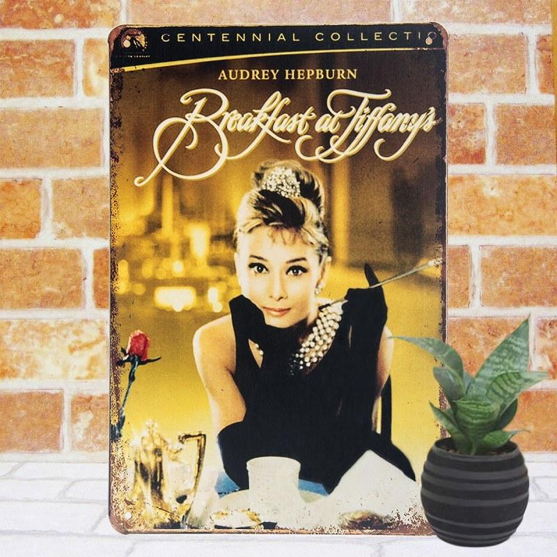 DEATH NYC DB178 アートポスター 世界限定 オードリーヘップバーン 世界限定100枚】額装付きアートポスター オードリーペップバーン NYC