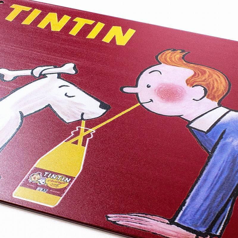 犬 アートパネル ブリキ看板s タンタン 仲良し ワンちゃん ポスター 絵本 グッズ アメリカン雑貨 イラスト おしゃれ かわいい レトロ風 赤色 S Tin N アートパネル 太陽雑貨ren 通販 Yahoo ショッピング