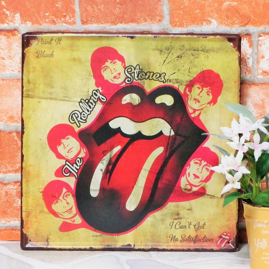 全p5 8 Offクーポン券 ブリキ看板 中 1000種類 ローリングストーンズ Ki ポスター Trollingki アートパネル 太陽雑貨ren 通販 Yahoo ショッピング