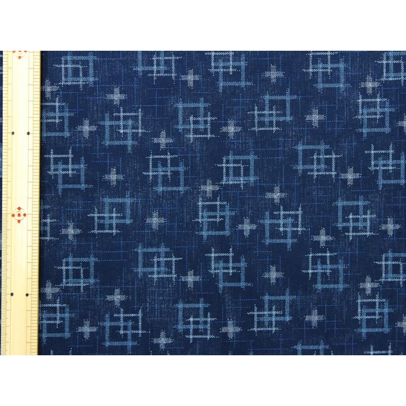 古典柄 井絣文様(全6色) : 布の但馬屋ヤフー店 - 通販 古典柄 井絣文様(全6色) : 布の但馬屋ヤフー店 - 通販