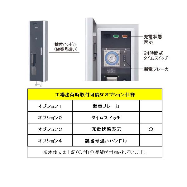 Diy 電気自動車用コンセントの取付 要免許 Diy 自画自賛