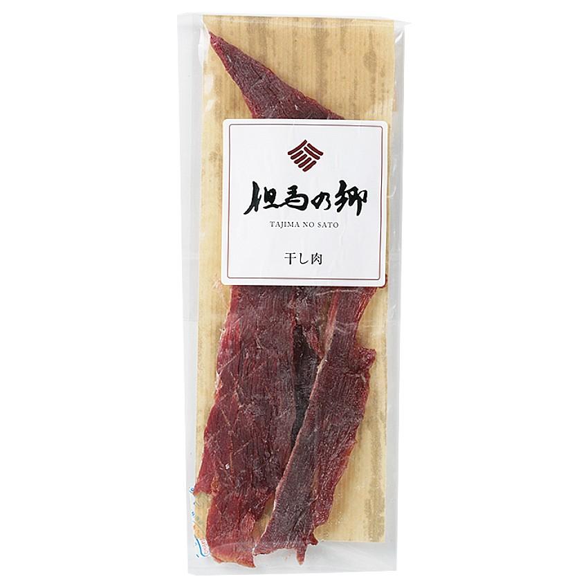干し肉 30g 冷蔵 114 出石ハム工房 但馬の郷 通販 Yahoo ショッピング