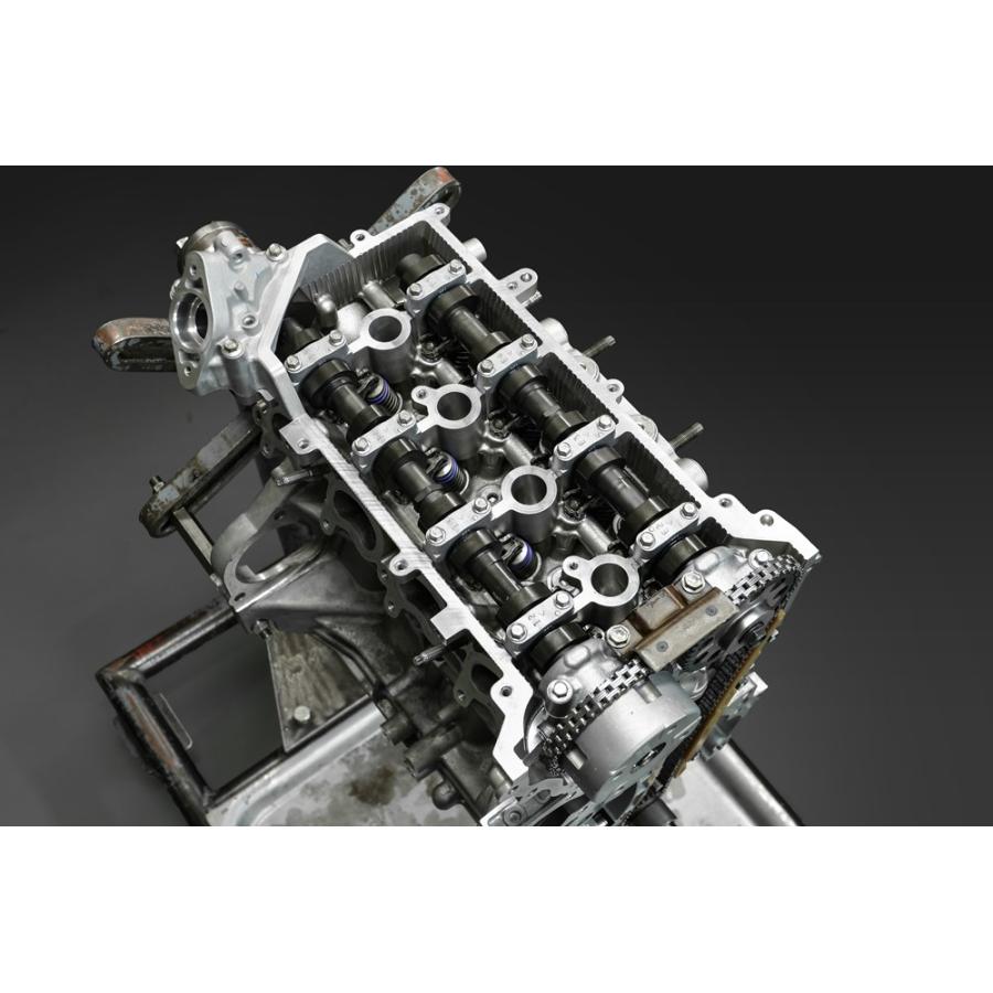 スイフトスポーツ カムシャフト ZC33S [ハイフローカムシャフト K14C