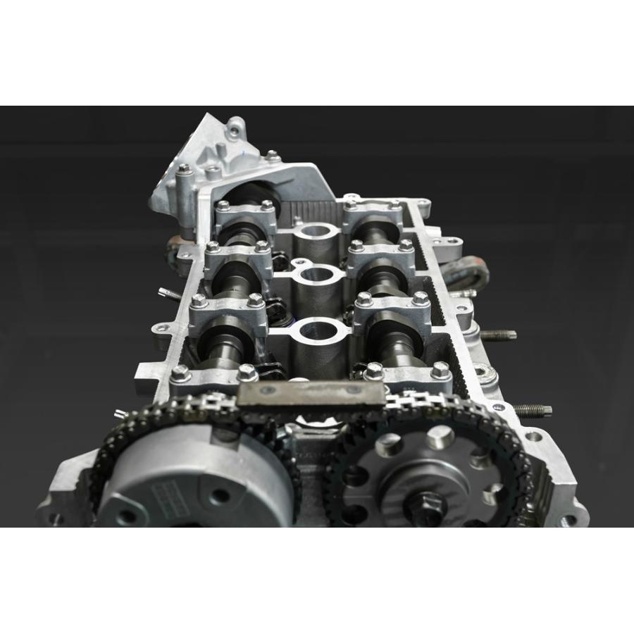 スイフトスポーツ カムシャフト ZC33S [ハイフローカムシャフト K14C