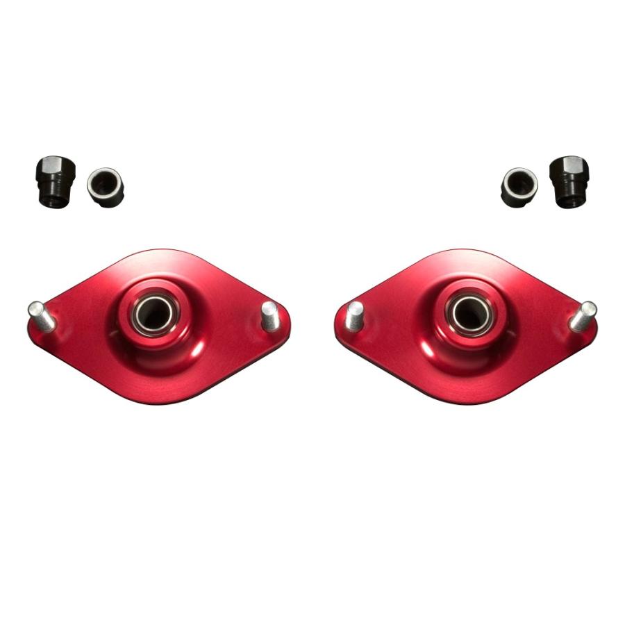 86 ブッシュ・マウント【ピロアッパーマウントセット リヤA】86(ZN6