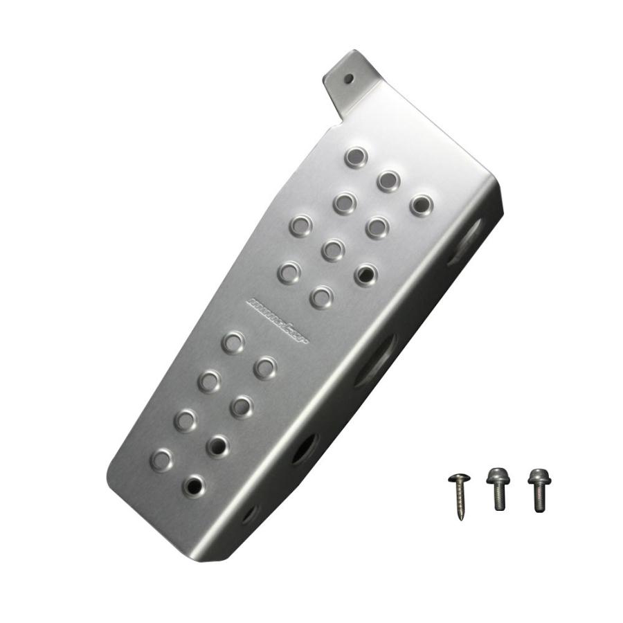 86 86(ZN6)/BRZ(ZC6)用フットレスト【モンスタースポーツ スポーツ