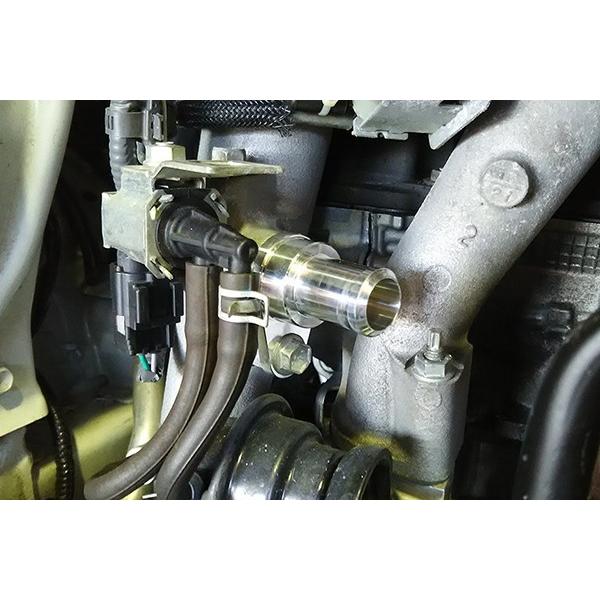アルト アルトワークス/アルトターボRS HA36S ブローオフバルブ アルト アルトワークス/アルトターボRS HA36S ブローオフバルブ