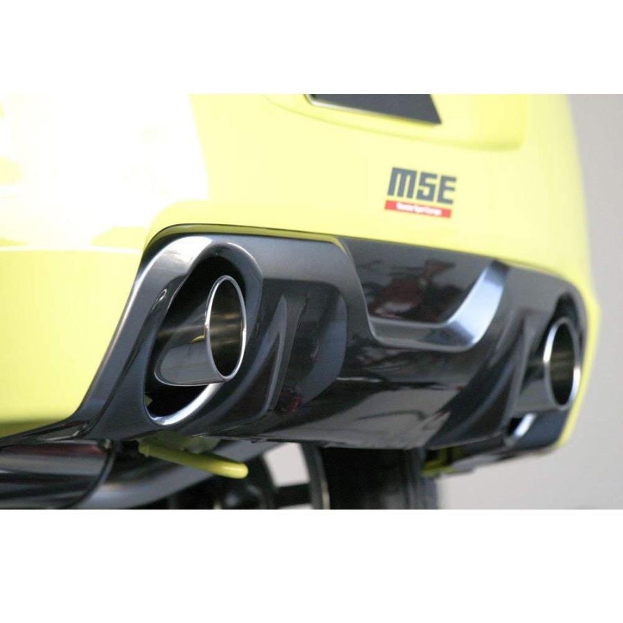 スイフト スイフトスポーツ マフラー(ZC32S用)【スイフト スイフト スイフトスポーツ マフラー(ZC32S用)【スイフト