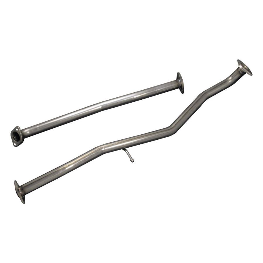 ワゴンR フロントパイプ【TYPE-Spフロントパイプ】ワゴンR,Kei用***要