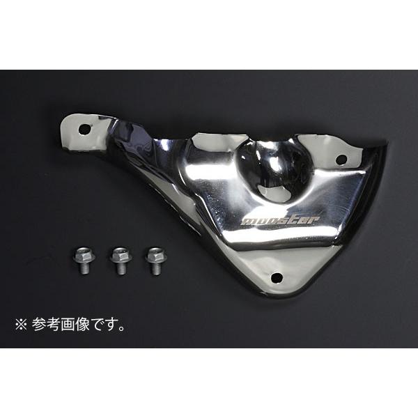 ジムニー JB23W エキゾーストマニホールド 排気温センサ取付ボス付 遮
