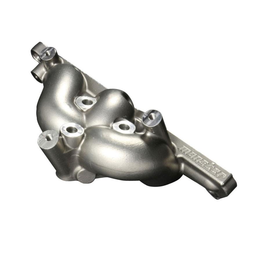 カプチーノ出品 （依頼品） スズキ（SUZUKI） カプチーノ(EA11R) エキゾーストマニホールド