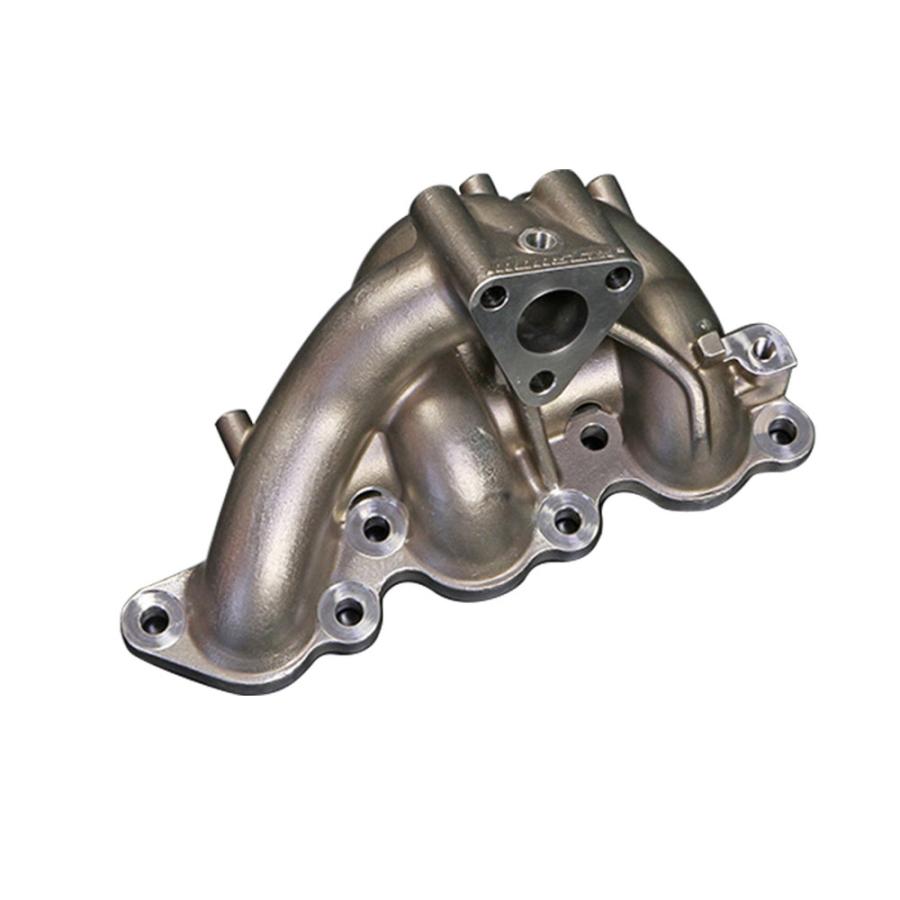 ジムニー JB23 MT Amazon | LSEX-F 前期 JB23 ジムニー対応 K6A ステンレスエキマニ