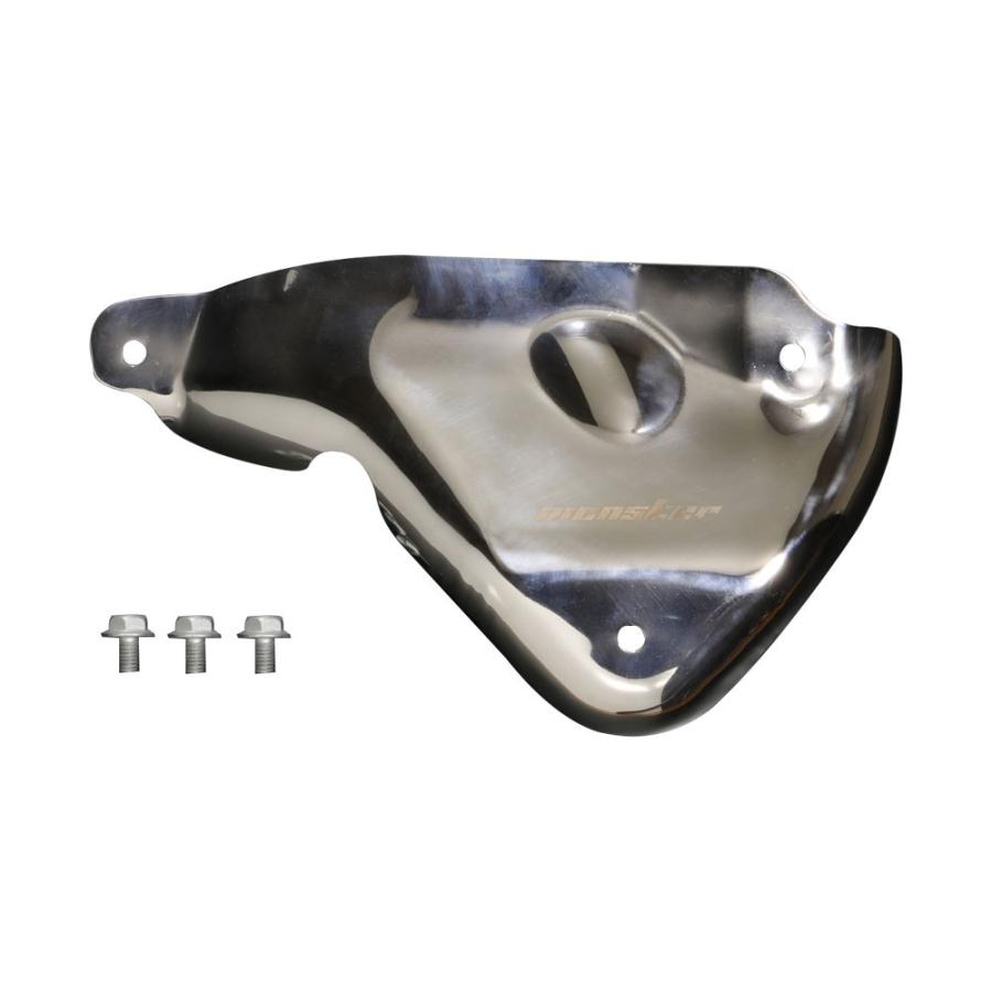 スズキ（SUZUKI） カプチーノ（EA21R）【モンスタースポーツ SUS遮熱