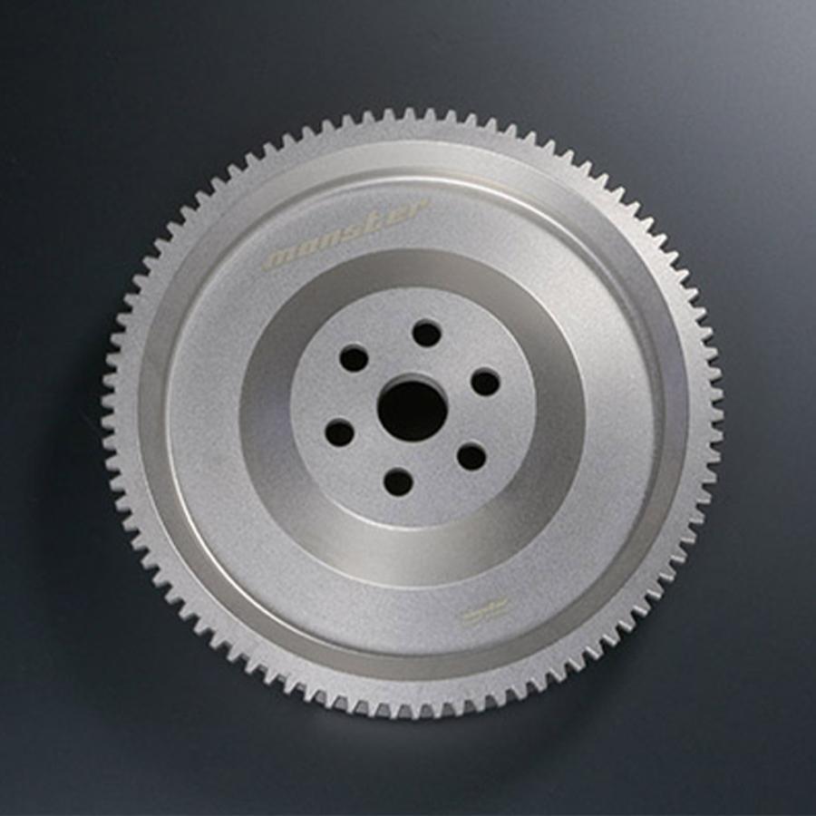 ジムニー クロモリ フライホイール【フライホイール】ジムニー(JB64W