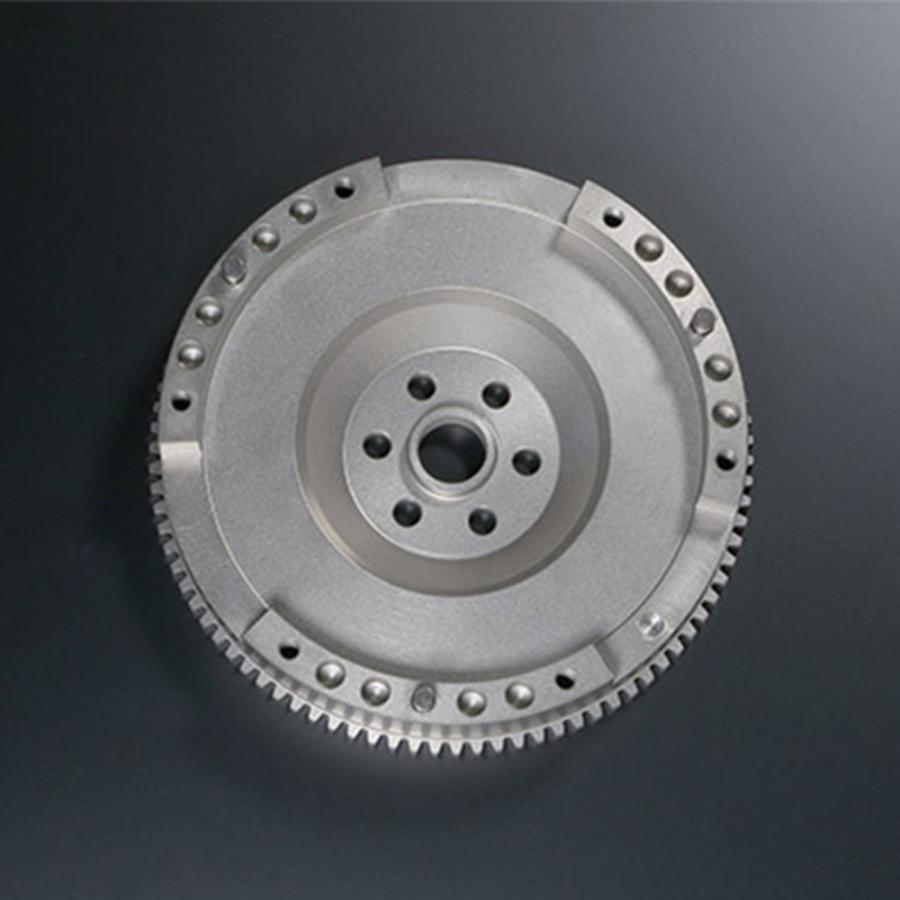 ジムニー クロモリ フライホイール【フライホイール】ジムニー(JB64W