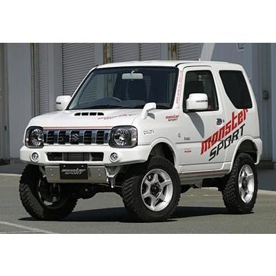 ジムニー マウント JB23W 【シフトアームリテーナ】ジムニーJB23W5型