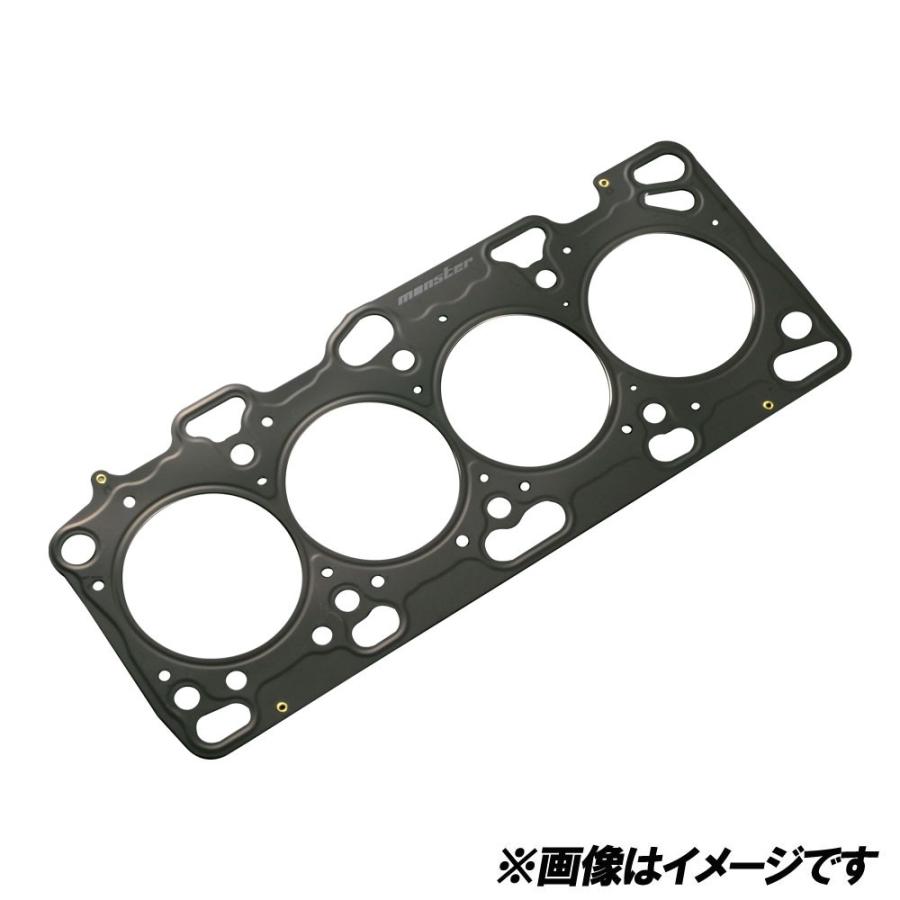 三菱 ミツビシ ランサーエボリューション 8 CT9A ヘッドガスケット 三菱（MITSUBISHI） ランサーエボリューション ヘッドガスケット