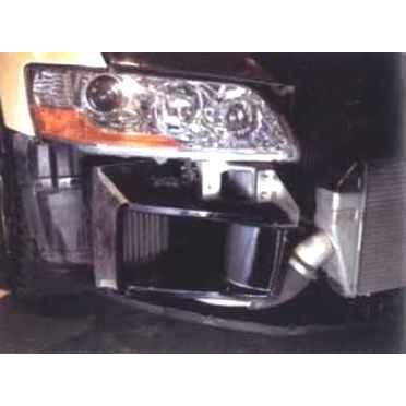 三菱（MITSUBISHI） ランサーエボリューション エアロパーツ オイル