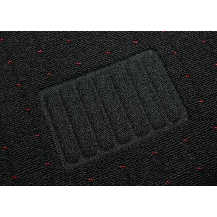 三菱（MITSUBISHI） ランサーエボリューション用フロアマット