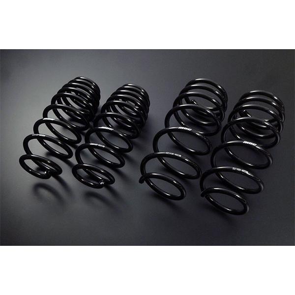 スイフトスポーツ ローダウン スプリング ZC32S用 【スイフトスポーツ