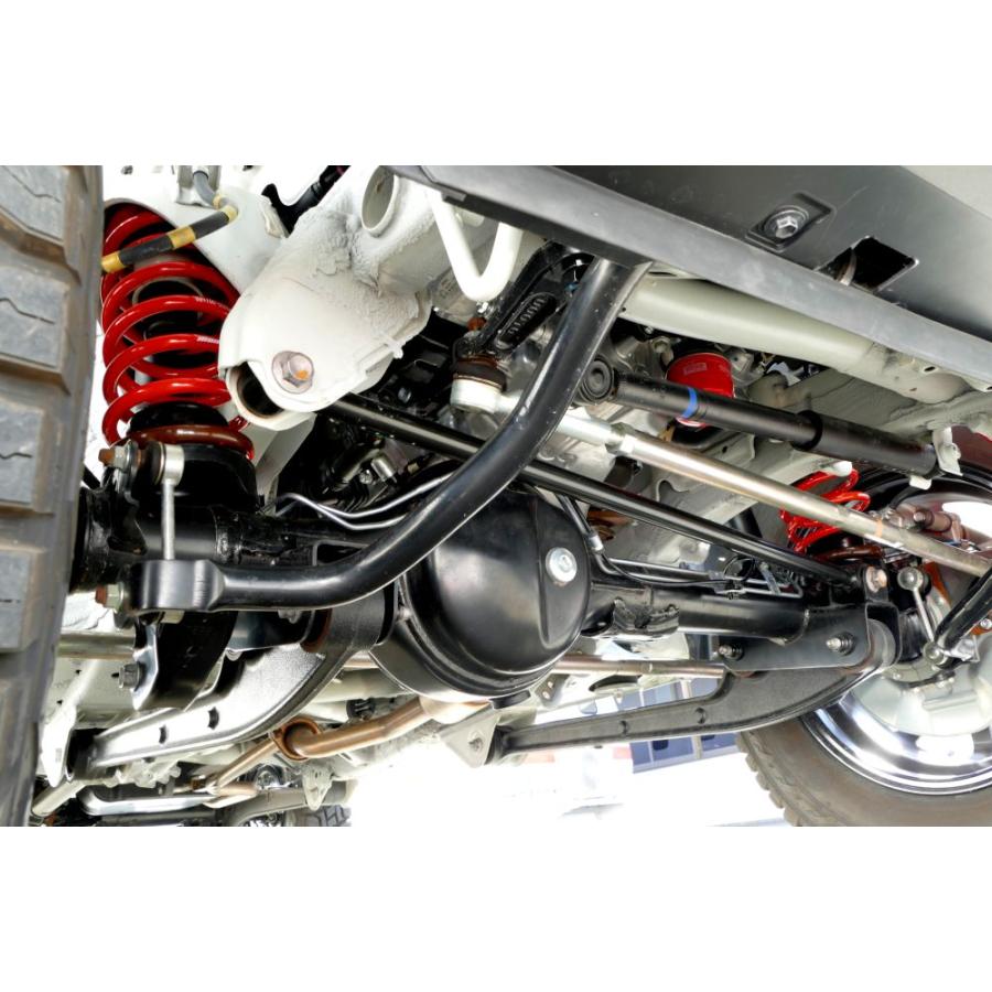 ジムニー シエラ JB74 純正 新車外し サスペンション スプリング ショック R7年新車外し品 ジムニーシエラJB74用純正スプリング1台分 : ショウワ