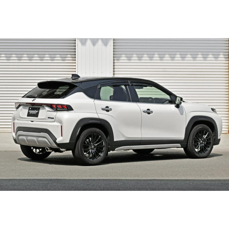 スズキ（SUZUKI） MONSTER SPORT フロンクス WEB3S コンフォートダウン
