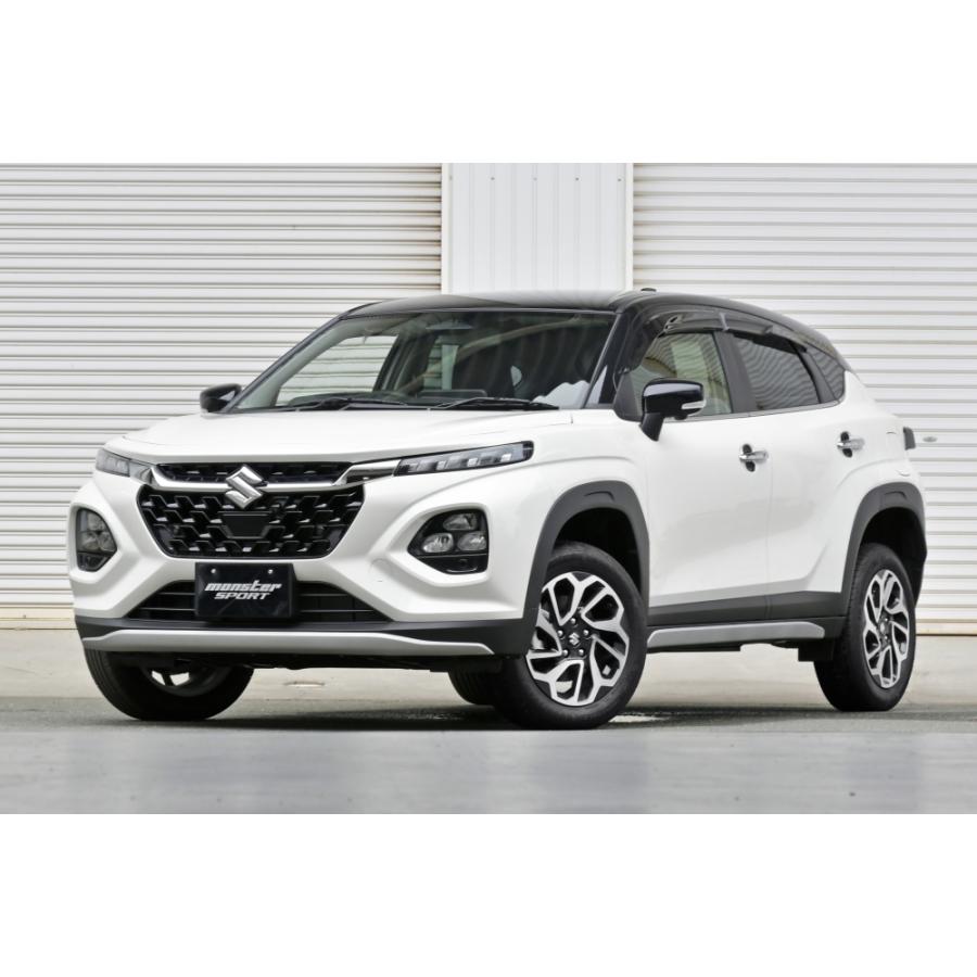 スズキ（SUZUKI） MONSTER SPORT フロンクス WEB3S ハイトアップ