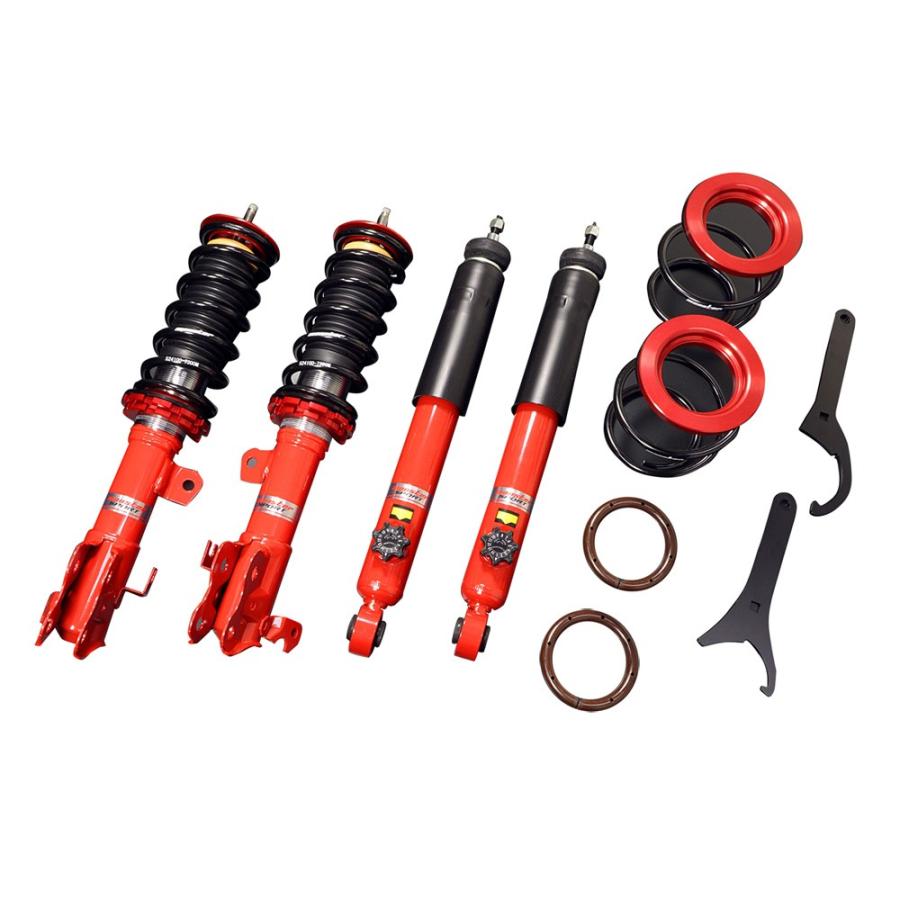 アルトワークス アルトターボrs Ha36s 4wd車 車高調整サスペンションセット モンスタースポーツ 73m タジマストアyahoo ショッピング店 通販 Yahoo ショッピング