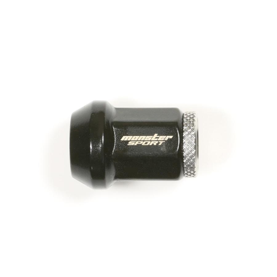 スズキ（SUZUKI） ヘプタゴンホイールナット Type-2 16個セット ライト 