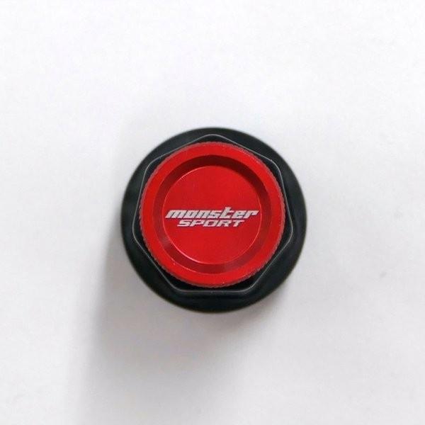 スズキ（SUZUKI） ヘプタゴンホイールナット Type-2 20個セット レッド 