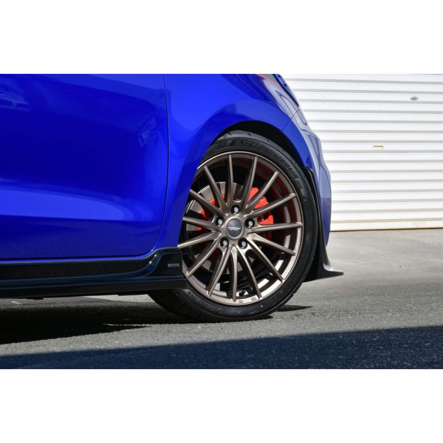 スイフト 【キャンペーン価格】MONSTER SPORT VX15S アルミホイール(17