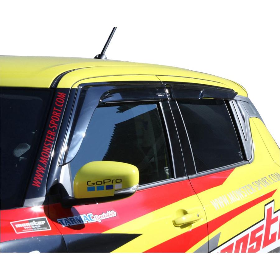 スイフトスポーツ ZC33S / スイフト ZC ZD#3S / ウィンドウエアロバイザー / スイフトスポーツ/スイフト用 :721500-7600M:タジマストアYahoo!ショッピング店 - 通販 - Yahoo!ショッピング スイフトスポーツ ZC33S / スイフト ZC ZD#3S / ウィンドウエアロバイザー / スイフトスポーツ/スイフト用 :721500-7600M:タジマストアYahoo!ショッピング店 - 通販 - Yahoo!ショッピング