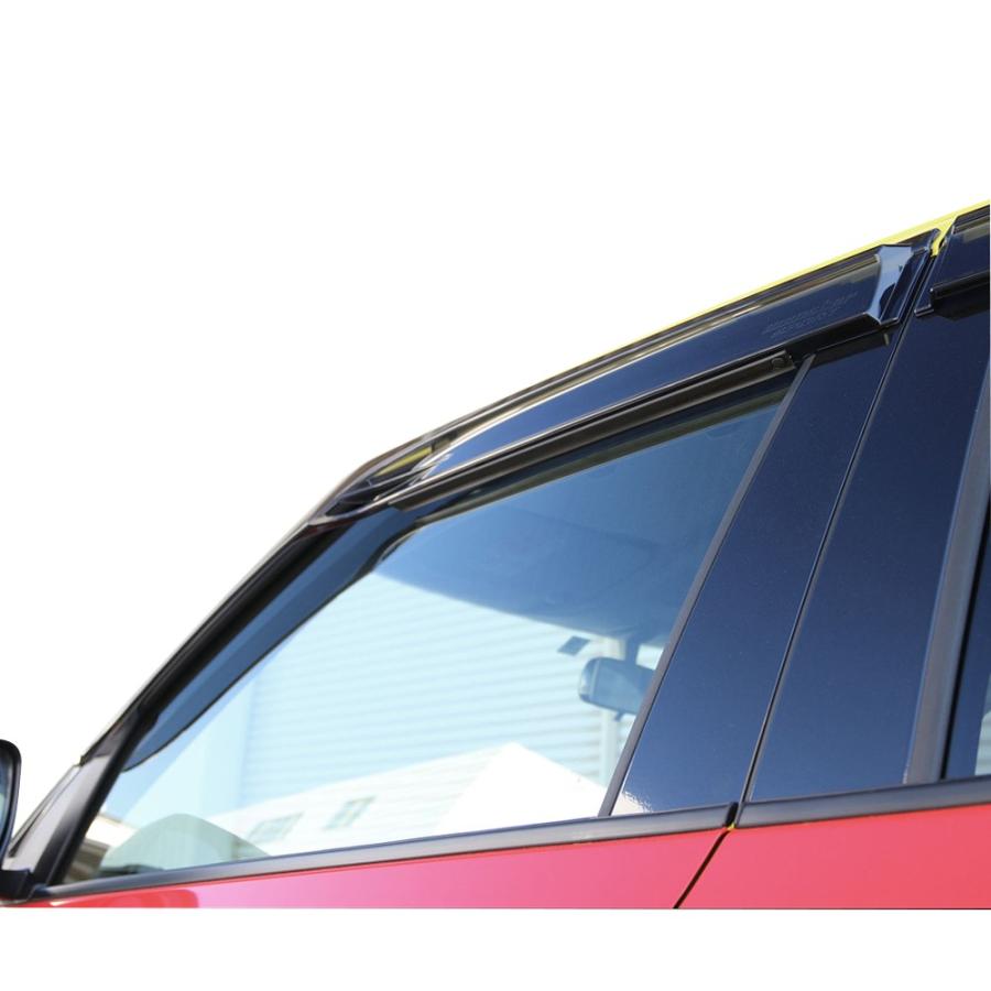 スイフト スイフトスポーツ ZC33S / ZC ZD#3S ウィンドウエアロ