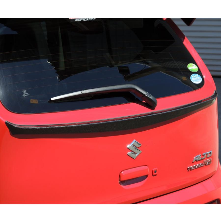 アルト アルトワークス/アルトターボRS エアロパーツ HA36S