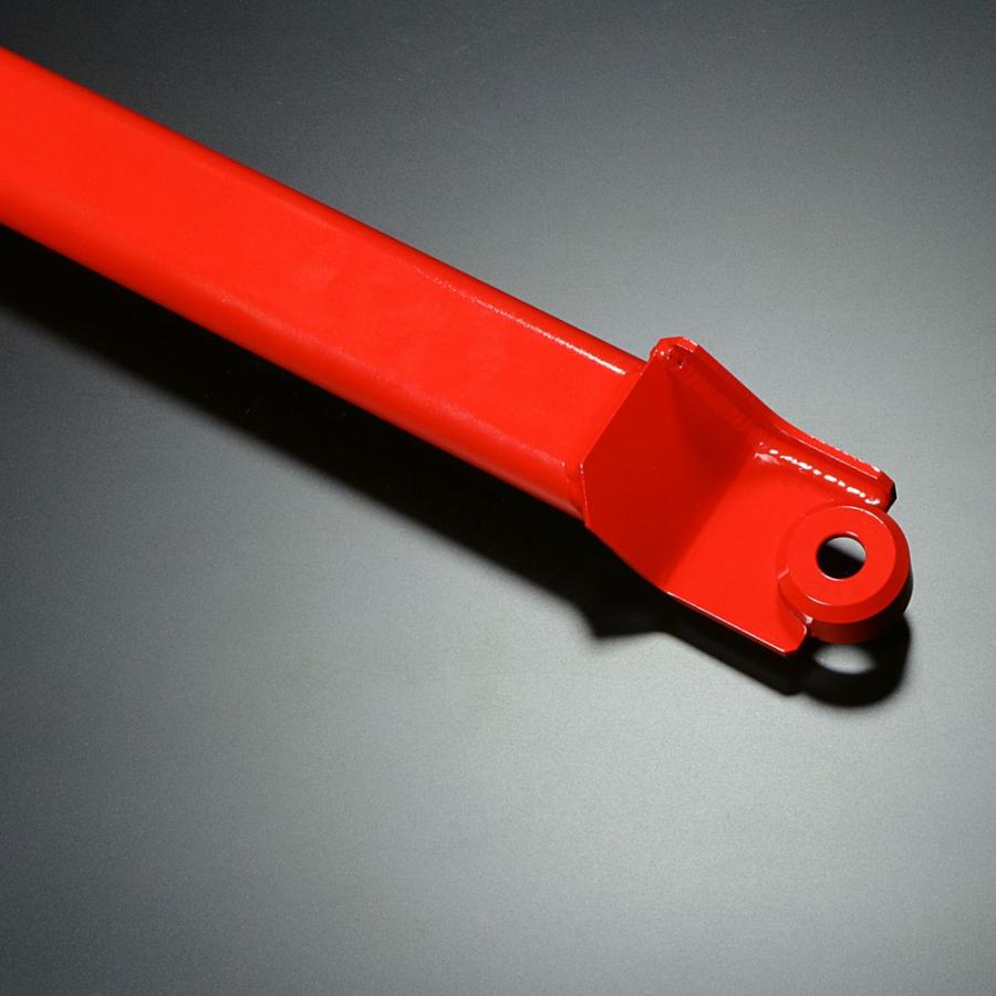 TETSU.F枠 スイフト スイフトスポーツ[ZC33S] FF車用「モンスタースポーツ