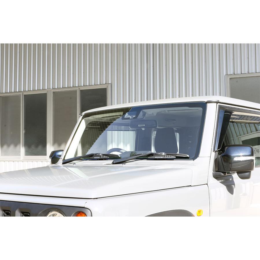 スイフト MONSTER SPORT ルームミラーカウル スズキ防眩機能無ミラー車