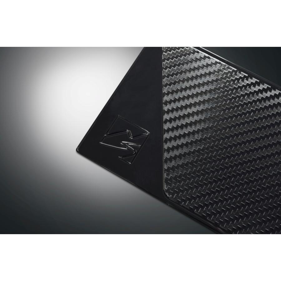 スイフト MONSTER SPORT サイドシルプロテクター スイフトスポーツ