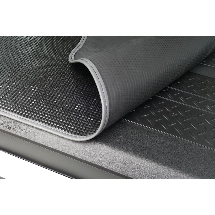 ジムニー ラゲッジマット ジムニーJB64W/ジムニーシエラJB74W