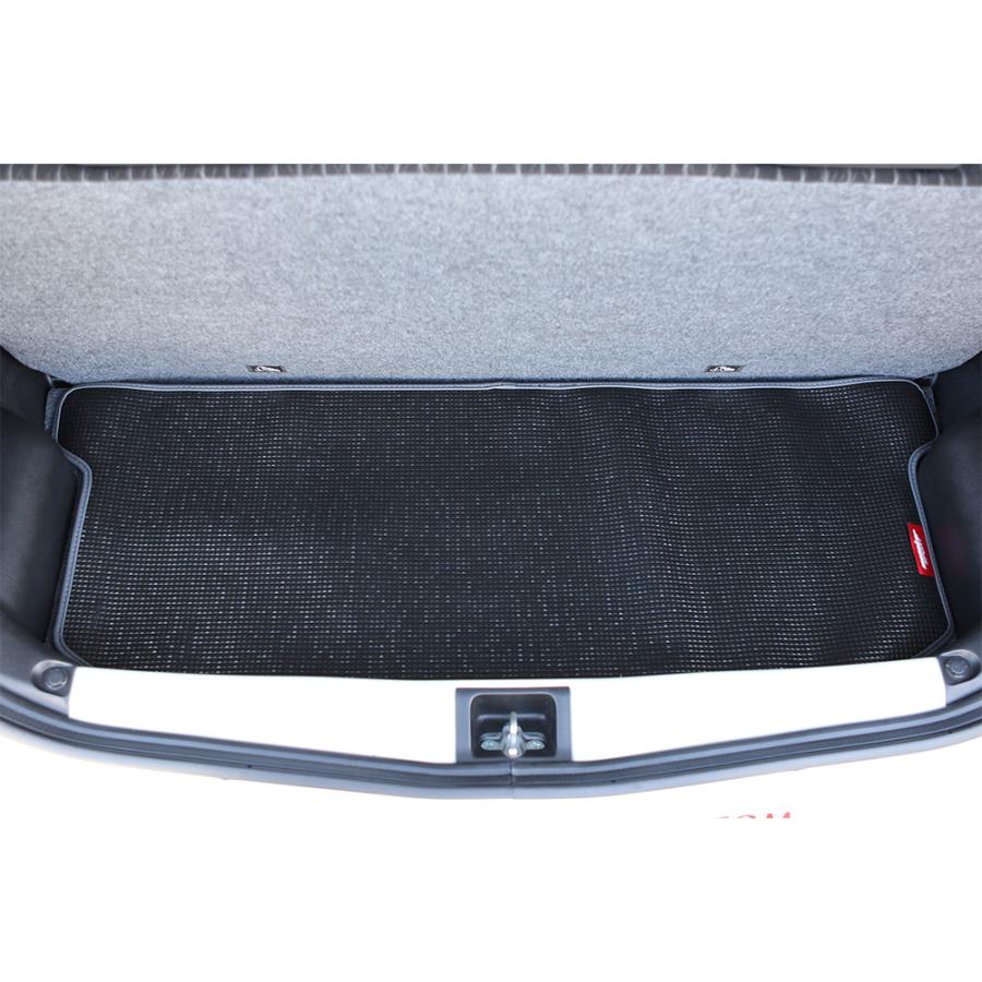 アルト アルトワークス/アルトターボRS/アルト HA36S ラゲッジマット