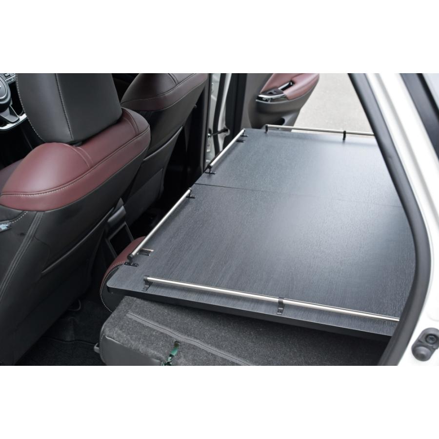 スズキ（SUZUKI） ラゲッジボード（落下防止バー付） フロンクス WDB3S